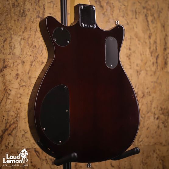 Gretsch G1910 Electrimatic Double Jet Black Late 1990s / Early 2000s Korea электрогитара